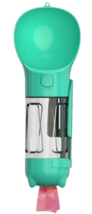 PawGo™ Travel Bottle