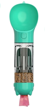 PawGo™ Travel Bottle