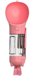 PawGo™ Travel Bottle