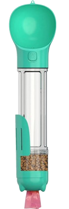 PawGo™ Travel Bottle
